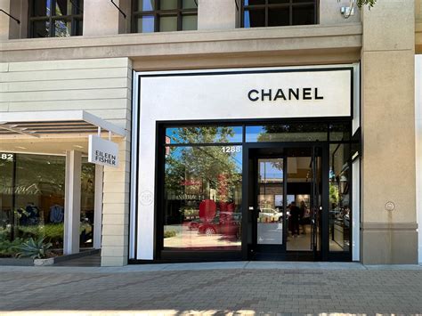 chanel walnut creek